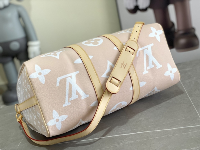 LV Travel Bags